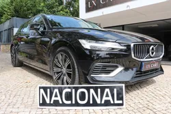 Volvo V60 2.0 T6 AWD TE Inscription Expression