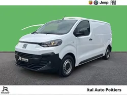 Fiat Scudo Fg M 1.5 BlueHDi 120ch S&S Pack Premium Connect