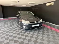 CITROEN C5 C5 HDi 140 FAP Dynamique