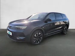 Opel grandland 1.2 Turbo Hybrid 145 ch e-DCT6 - GS