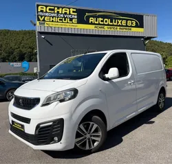 Peugeot expert 2.0 bluehdi 120 cv TVA RÉCUPÉRABLE garantie