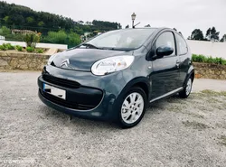 Citroën C1 1.0 SX