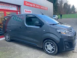 Citroen Jumpy Fg M 2.0 BlueHDi 180ch S&S Driver EAT8