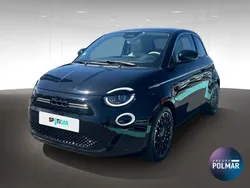 Fiat 500 e 118ch La Prima MY23