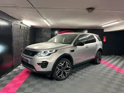 LAND ROVER DISCOVERY SPORT Mark II eD4 150ch e-Capability 2WD SE 21880