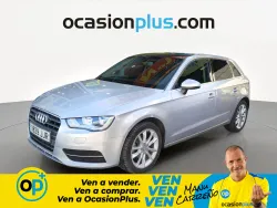 AUDI A3 Sportback 1.6TDI CD Advanced