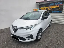 Renault Zoe 52Kw 110Cv 38.000Km 10/2020