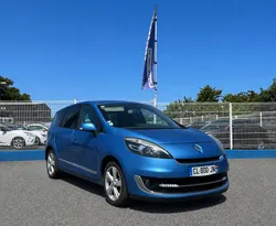 Renault SCENIC III 1.6 DCI 130CH ENERGY BOSE ECO²