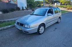 VW Polo 1.4 16v