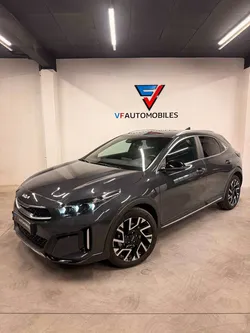 Kia XCeed Active MY2025 1.0 T-GDi 115 DCT7 Hybrid