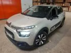 Citroën C3 PureTech 110 ch EAT6 Max