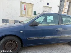 Citroën Xsara Coupé 1.4i SX