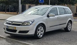 Opel Astra 1.3 CDTi
