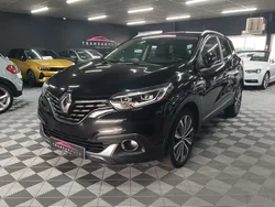RENAULT KADJAR dCi 110 Energy eco² Intens EDC