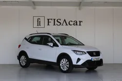 Seat Arona 1.0 TSI Style