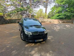 Citroën C4 Coupe VTR