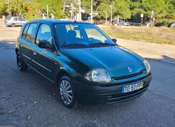 Renault Clio 1.2 RN