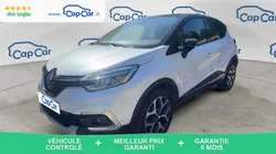 Renault Captur 1.2 TCe 120 Energy Intens