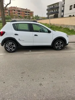 DACIA Sandero 1.5dCi SL Nómada 66kW