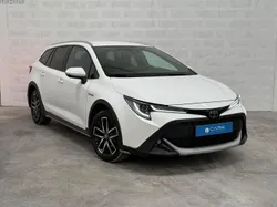 Toyota Corolla 1.8 Hybrid Trek