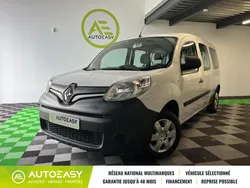 Renault Kangoo Maxi 1.5 Blue dCi 95 Cabine Approfondie / Distribution OK