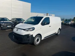 🚐 Fiat Scudo Série 3 – Fourgon M – Neuf – 1.5 BlueHDi 120ch Manuelle