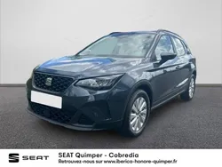 Seat Arona 1.0 TSI 95ch Edition