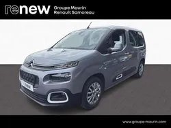 Citroen Berlingo M BlueHDi 130ch S&S Shine