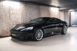 Aston Martin Virage V12 6.0 497 - Entretien à jour - Bien optionnée - A partir de 1.250e / Mois