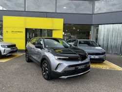 Opel Mokka (2) 1.2 Turbo 130ch AUTO ELEGANCE