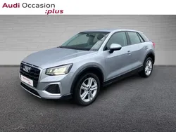 Audi Q2 35 TDI 150ch Business line S tronic 7