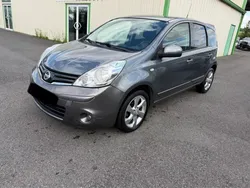 Nissan note 1.5DCI 90CH