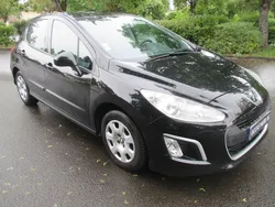 Peugeot 308 1.6 HDI92 FAP ACCESS 5P