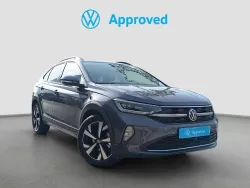 VOLKSWAGEN Taigo 1.0 TSI 85kW