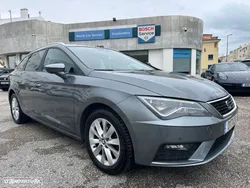 SEAT Leon ST 1.6 TDI Style S/S