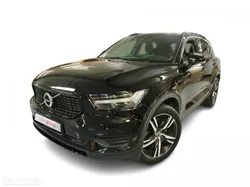 Volvo XC 40 1.5 T5 PHEV R-Design Expression