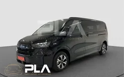 Volkswagen caravelle t7 9 places dsg life 2.0 tdi 170cv 4 motion longue + 2 portes coulissantes + camera + att remorque