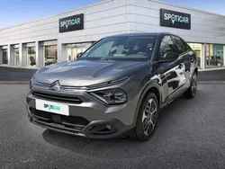 Citroen C4 PureTech 130ch S&S Feel Pack