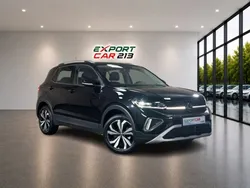 Volkswagen T-Cross 1.5 TSI 150 DSG7 EVO LED/CAM