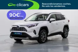 TOYOTA RAV-4 2.5 hybrid 2WD Advance