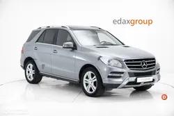 Mercedes-Benz ML 250