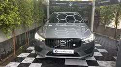 Volvo XC60 2.0 t8 phev polestar engineered awd