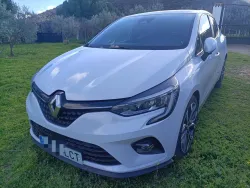 RENAULT Clio TCe Zen 74kW