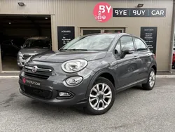 FIAT 500 Fiat 500X 1.4 MultiAir 16V - 140 S&S Popstar