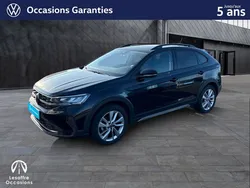 VOLKSWAGEN Taigo 1.0 TSI 116 DSG7 VW Edition