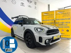 MINI Mini Countryman COUNTRYMAN COOPER SE ALL4 AUT.