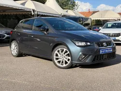 Seat Ibiza 1.0 TSI 95 FR