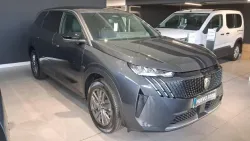 PEUGEOT 5008 5008 Hybrid 145 Allure eDCS6