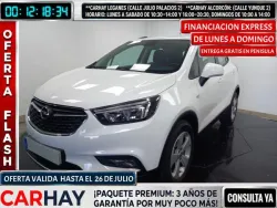 OPEL Mokka X 1.4T GLP 120 Aniversario 4x2