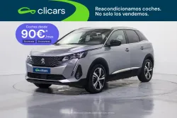 Peugeot 3008 HYB PHEV 300 GT AWD e-EAT8
